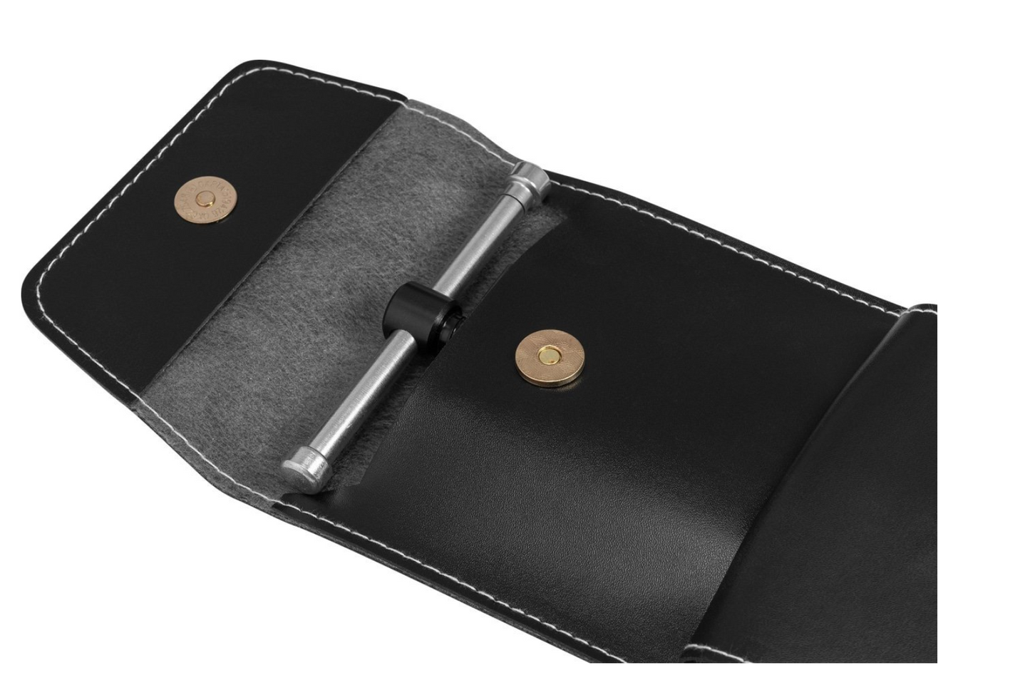 Mission R-Point Expert Repointer + Case