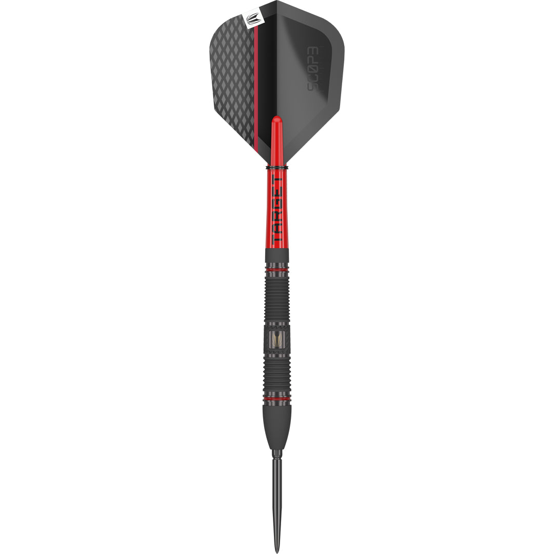 Target Scope 02 90% Swiss