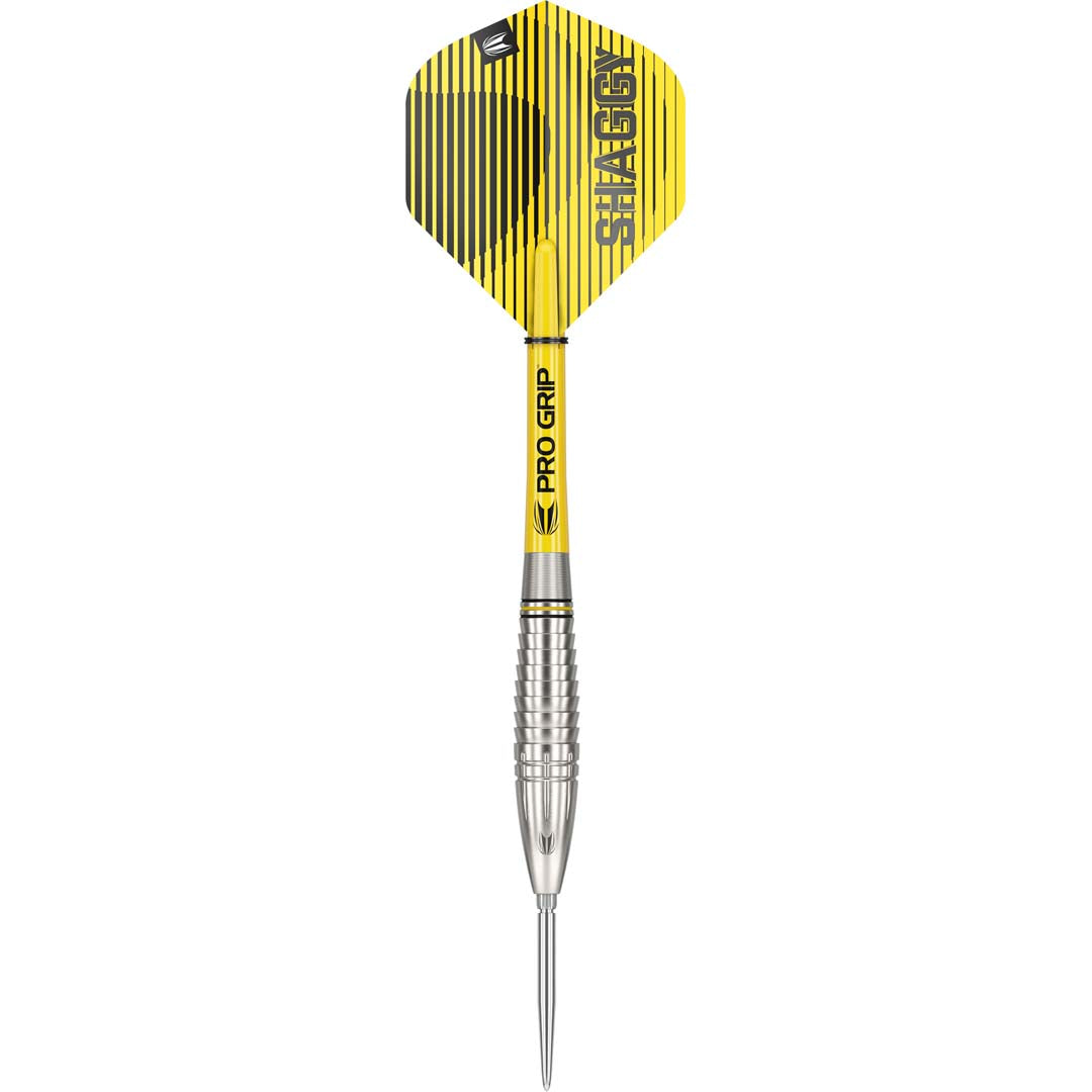 Target Scott Williams G2 90% Swiss