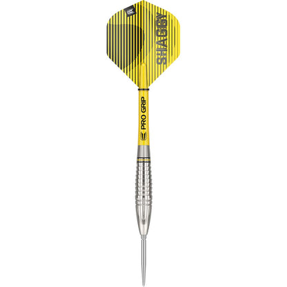 Target Scott Williams G2 90% Swiss