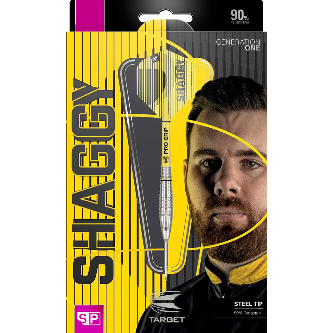 Target Scott Williams G2 90% Swiss