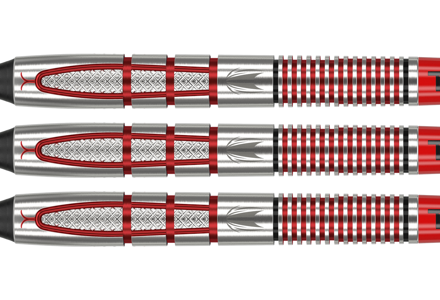 Softtip Target Nathan Aspinall G2 95% 18 gram