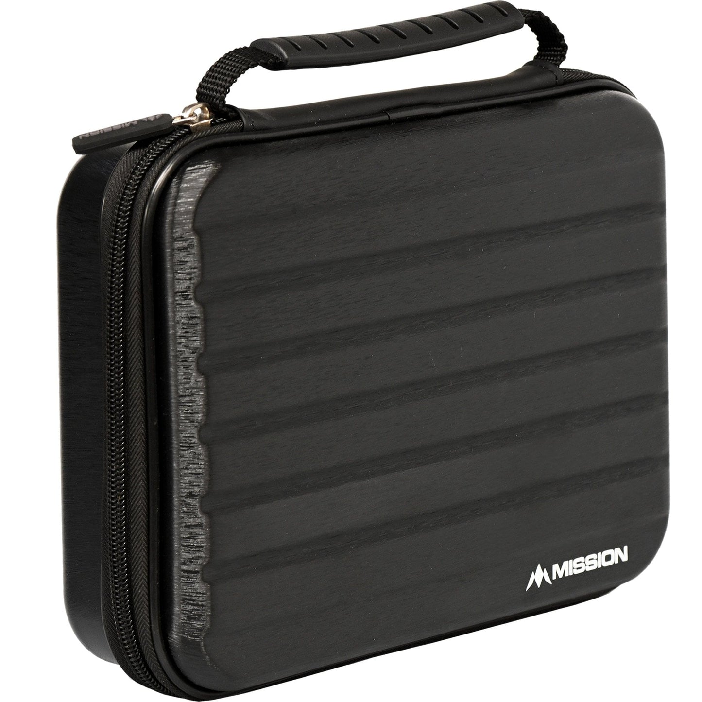 Mission ABS-4 Darts Case - Strong Protection - Metallic