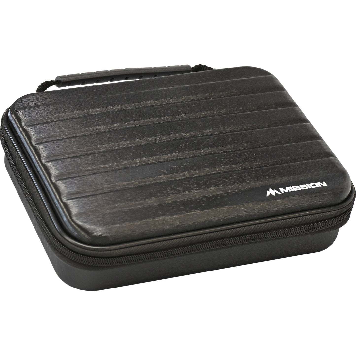 Mission ABS-4 Darts Case - Strong Protection - Metallic