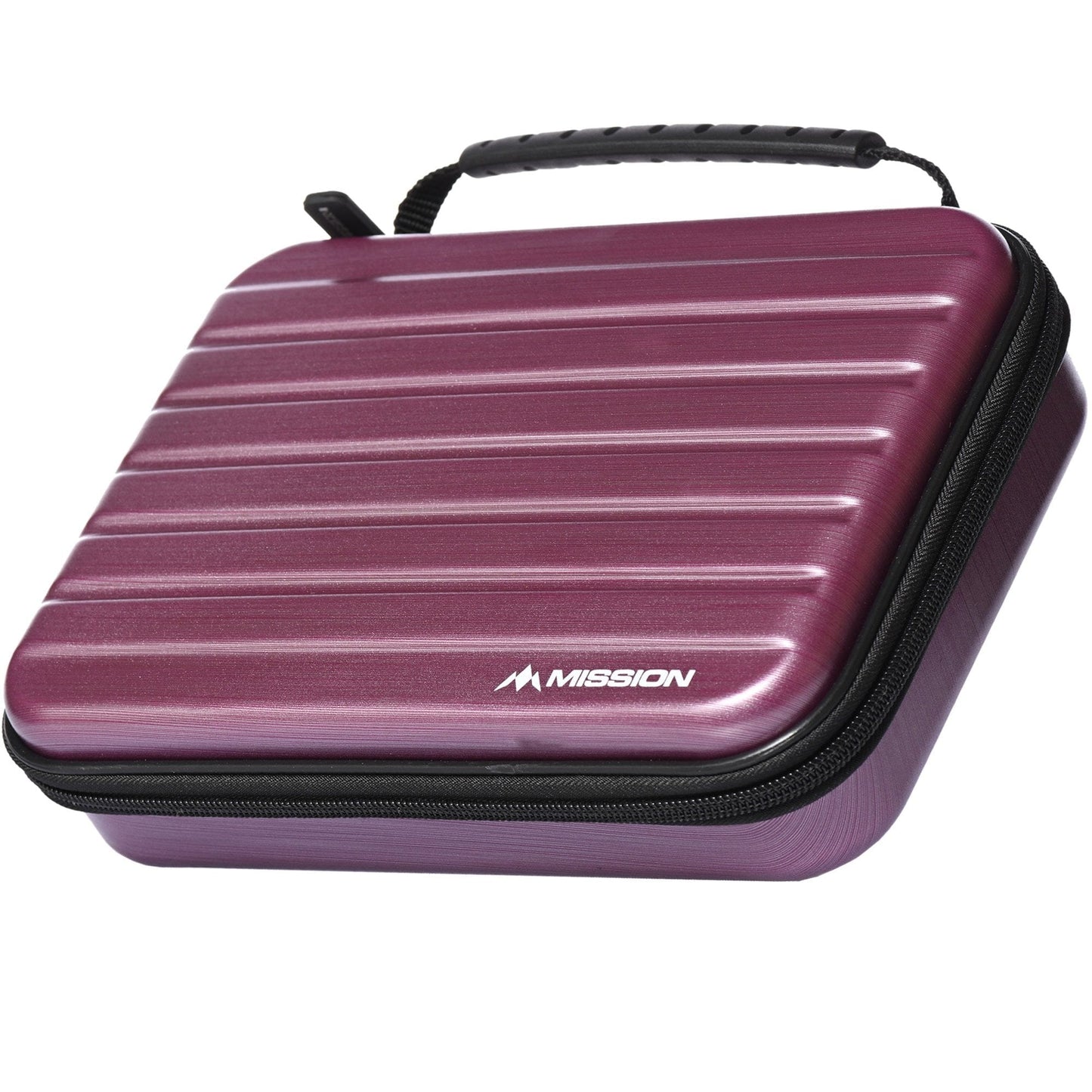 Mission ABS-4 Darts Case - Strong Protection - Metallic