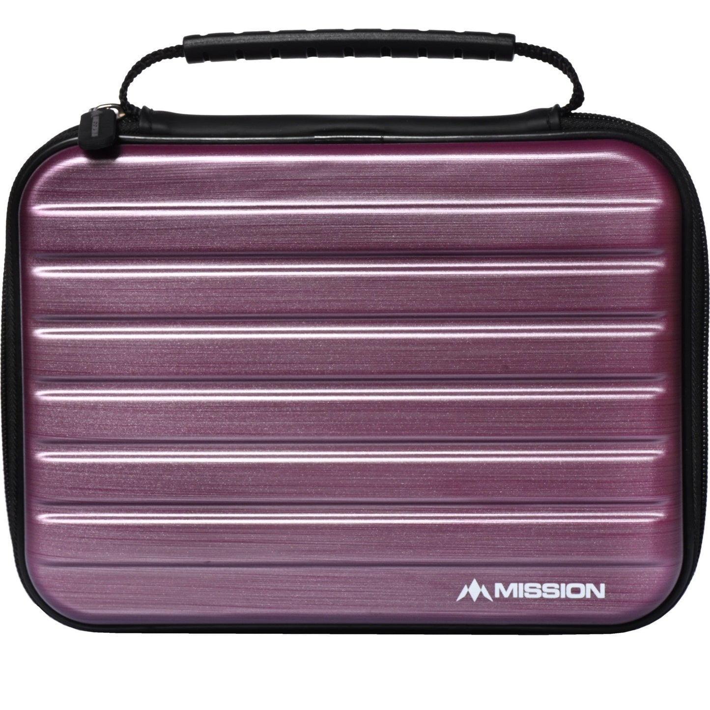 Mission ABS-4 Darts Case - Strong Protection - Metallic