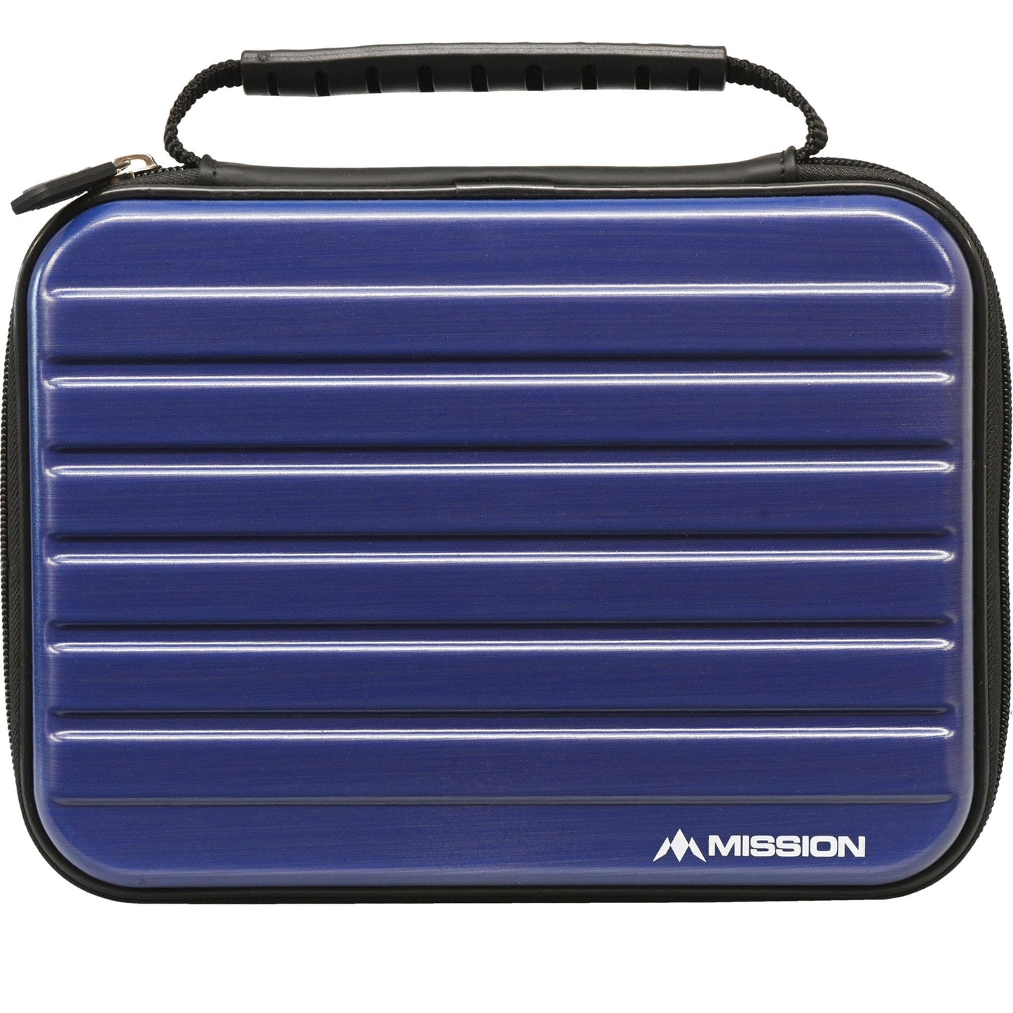 Mission ABS-4 Darts Case - Strong Protection - Metallic