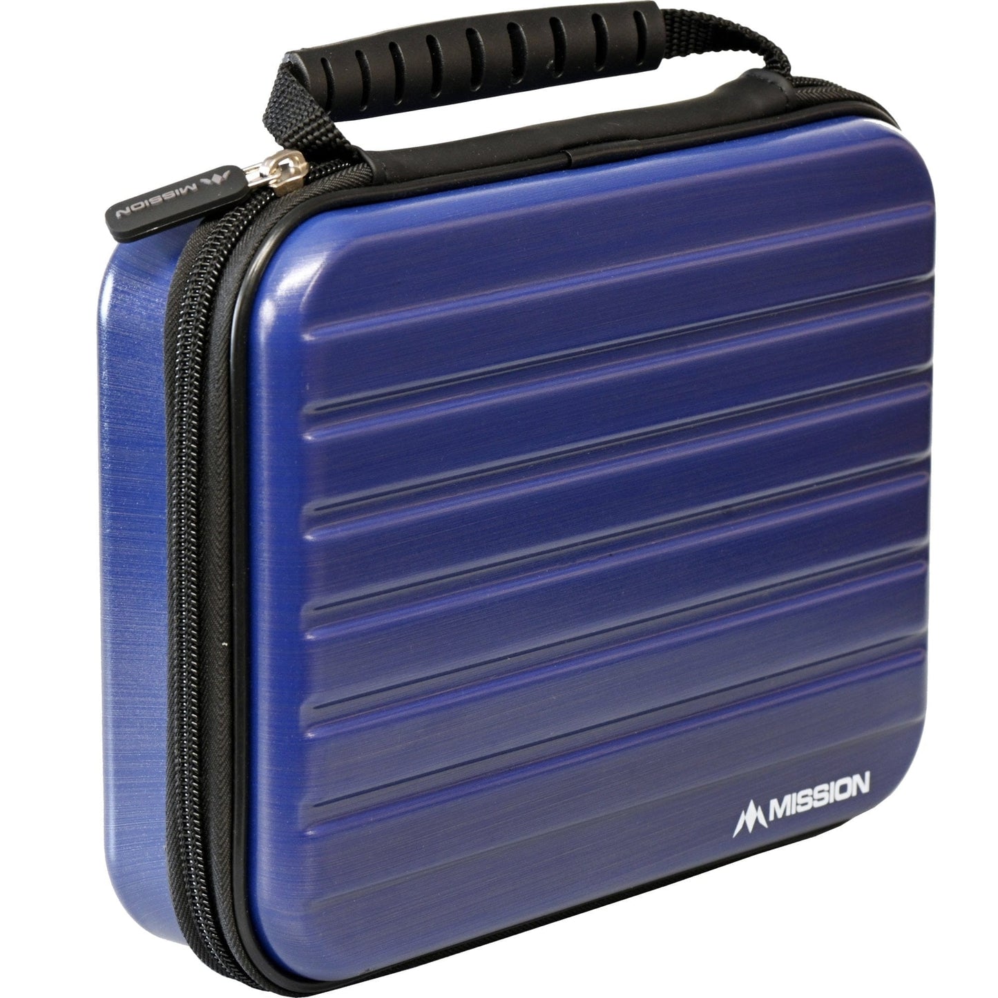 Mission ABS-4 Darts Case - Strong Protection - Metallic