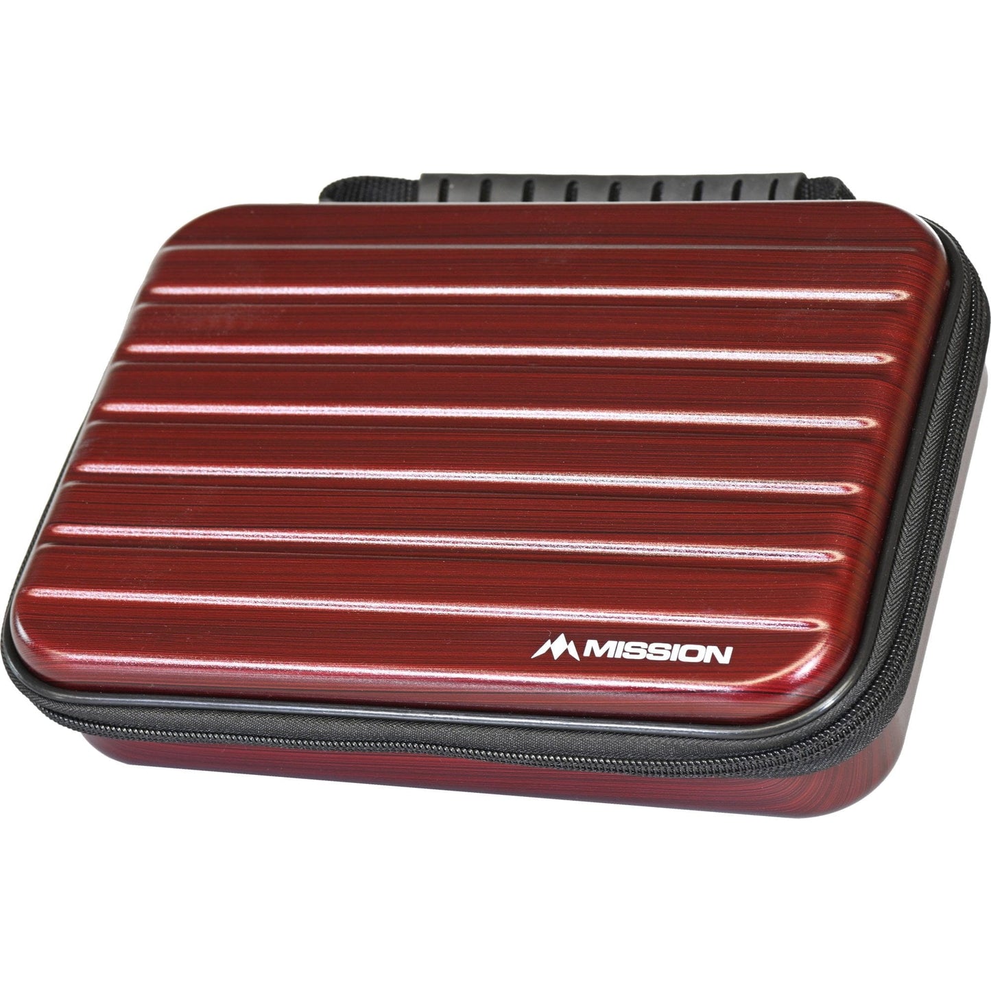 Mission ABS-4 Darts Case - Strong Protection - Metallic