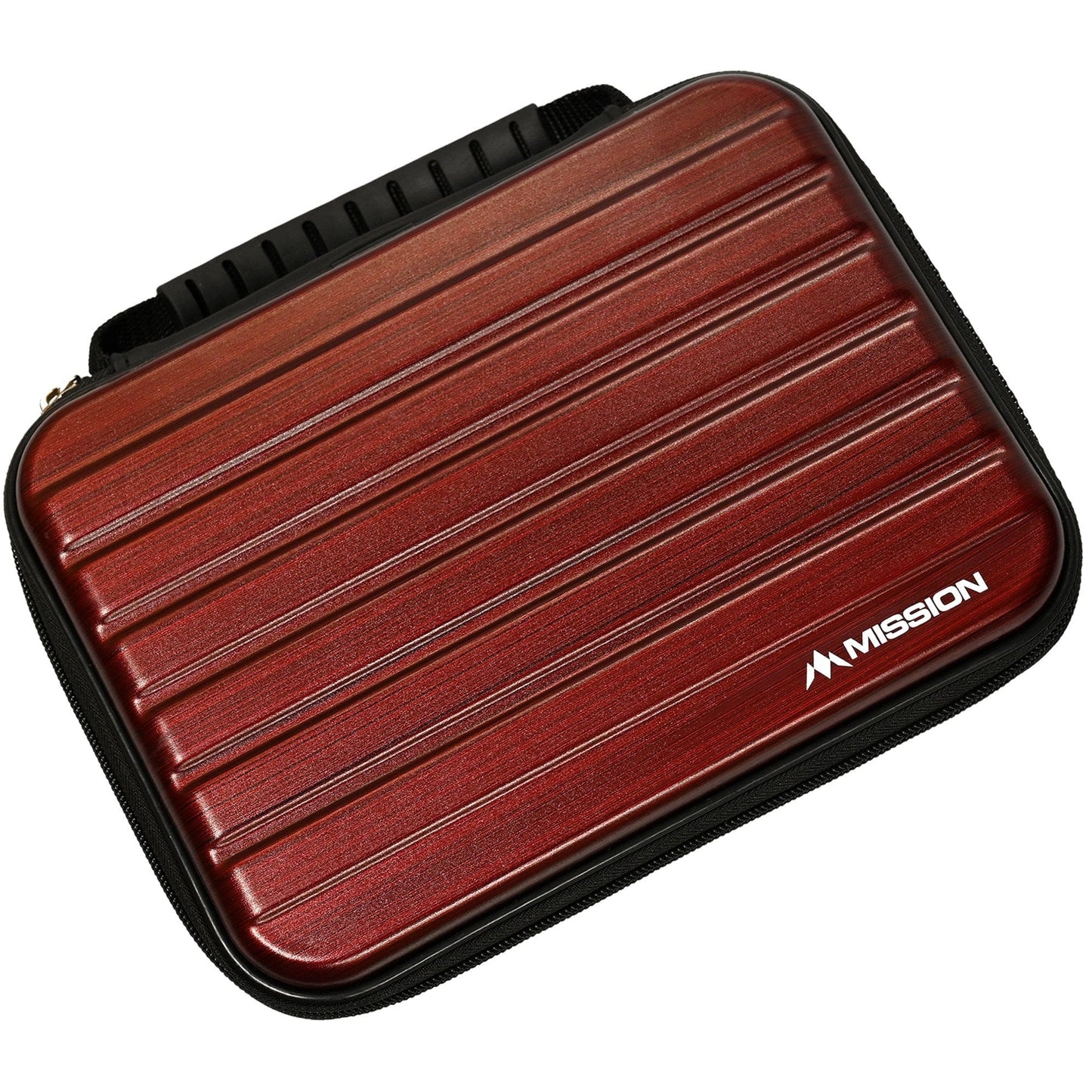 Mission ABS-4 Darts Case - Strong Protection - Metallic