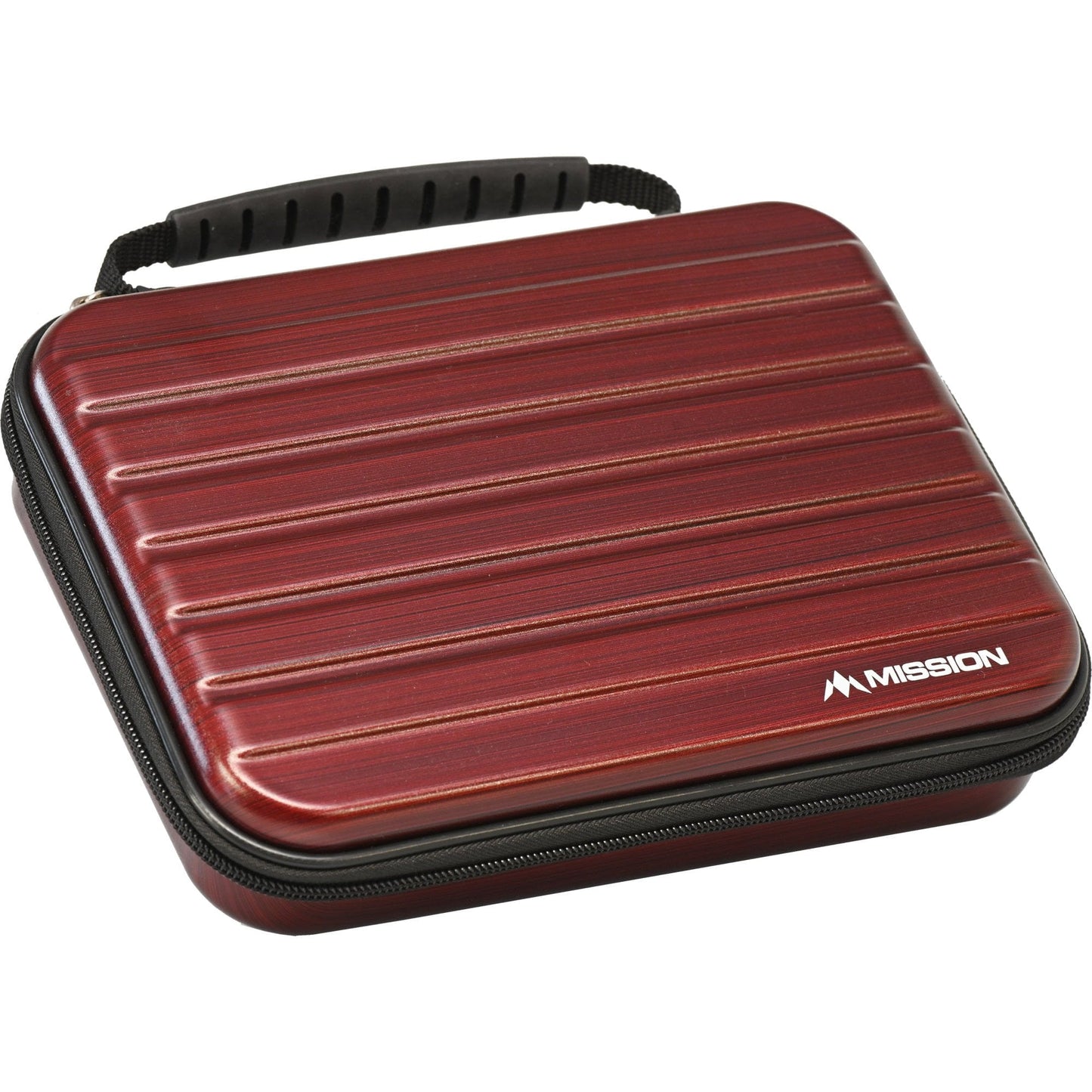 Mission ABS-4 Darts Case - Strong Protection - Metallic