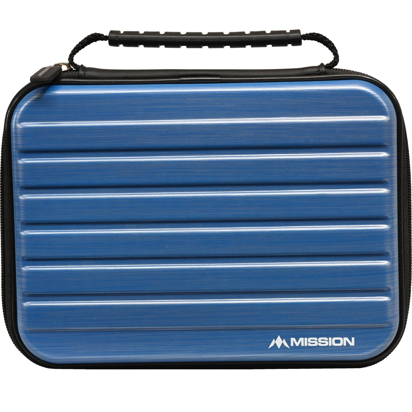 Mission ABS-4 Darts Case - Strong Protection - Metallic