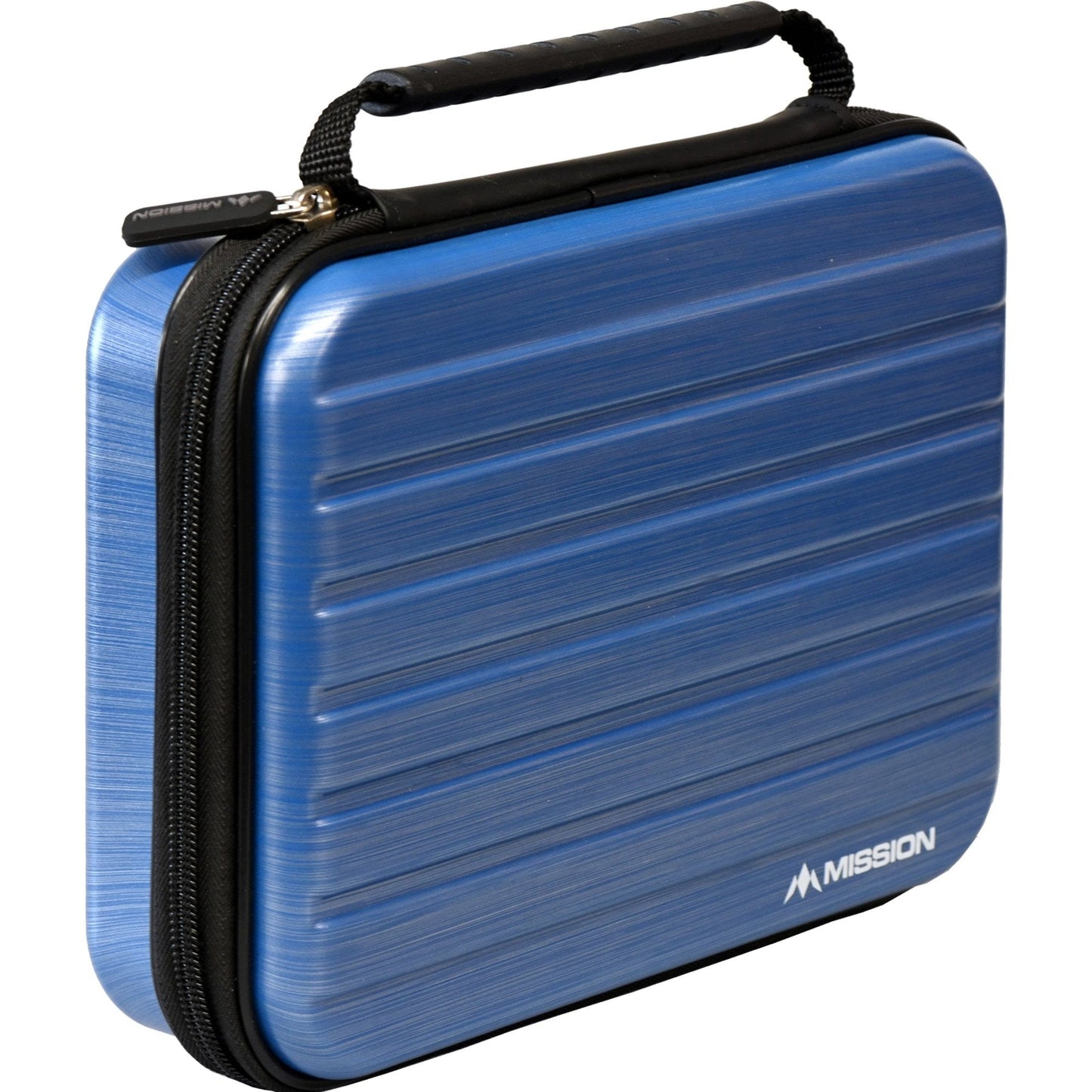 Mission ABS-4 Darts Case - Strong Protection - Metallic