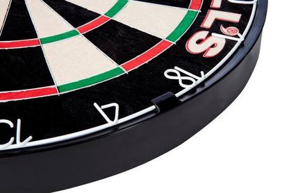 Bull's Advantage 501