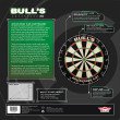 Bull's Advantage 501