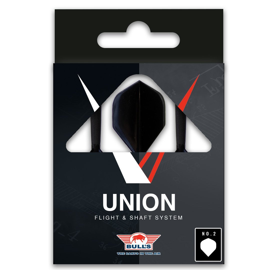 Bull's Union Flight System