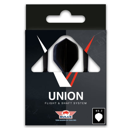 Bull's Union Flight System