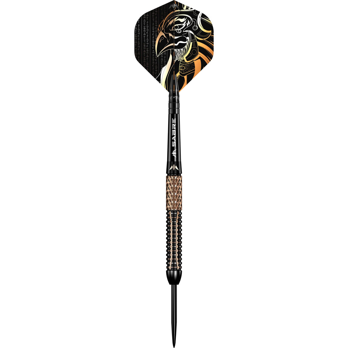Mission Horus 97,5%