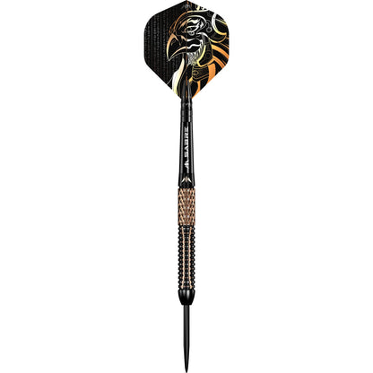 Mission Horus 97,5%