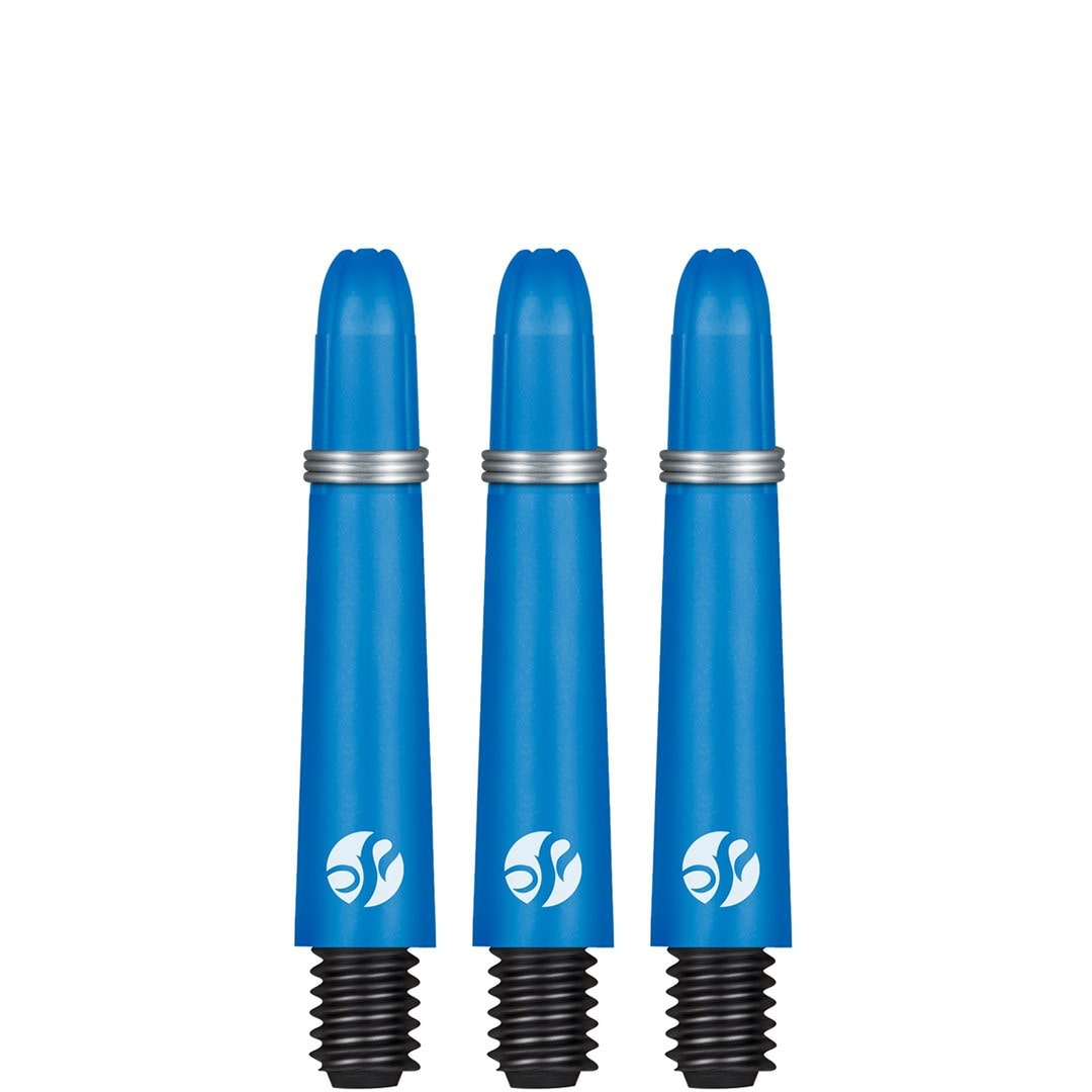 Shot Koi Carbon Colour Shafts