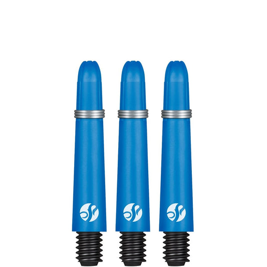 Shot Koi Carbon Colour Shafts