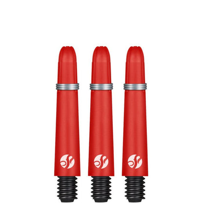 Shot Koi Carbon Colour Shafts