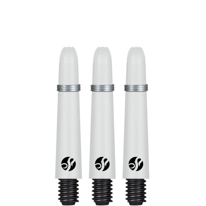 Shot Koi Carbon Colour Shafts