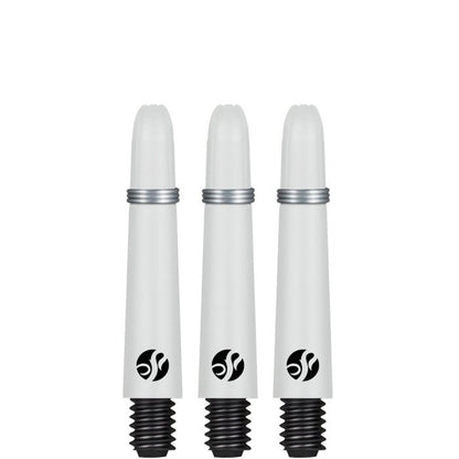 Shot Koi Carbon Colour Shafts