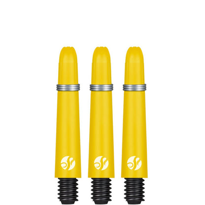 Shot Koi Carbon Colour Shafts