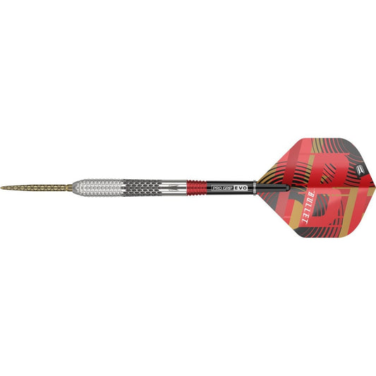 Target Stephen Bunting G5 95% Swiss