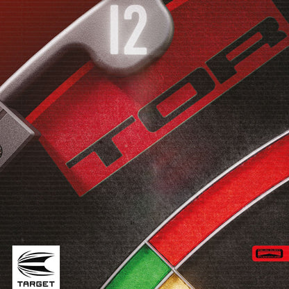 Target Tor Dartboard